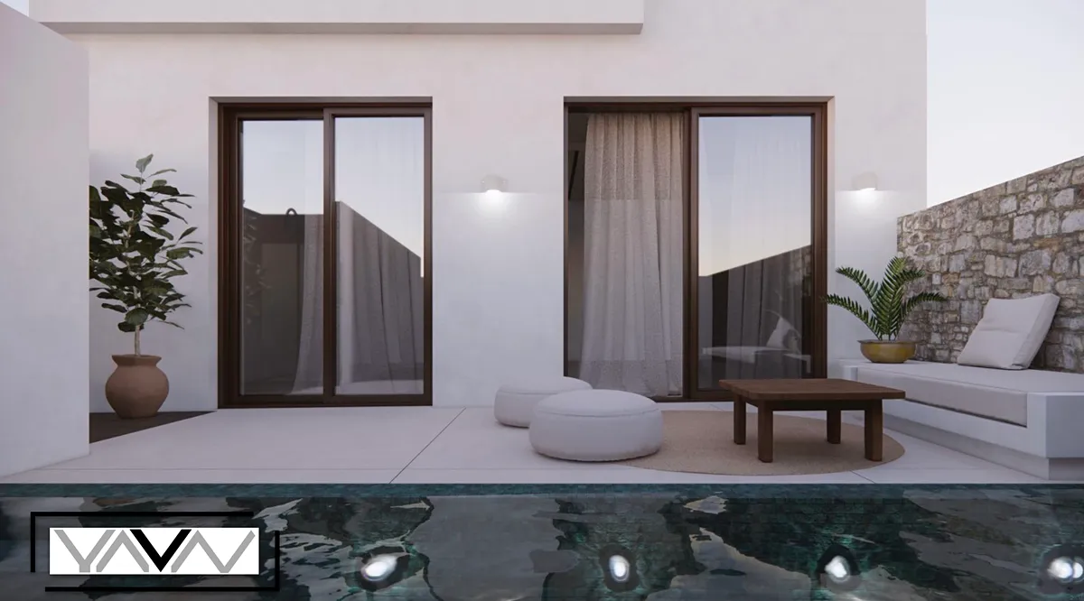 Prodej bytu 2+kk 47 m²